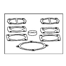 Black and Decker 5140121-74 Gasket Kit