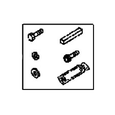 Black and Decker 5140124-19 Mounting Bolt Assy.