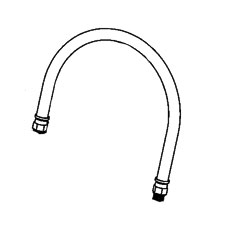 Black and Decker 5140124-65 Hose