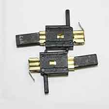 Black and Decker 575963-02 Brush & Holder