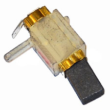 Black and Decker 575963-04 Brush & Holder