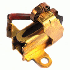 Black and Decker 577805-04 Brush Holder