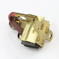 Black and Decker 577830-03 Brush & Holder