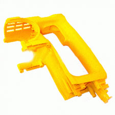 Black and Decker 577986-20 Housing,handle