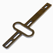 Black and Decker 581274-00 Recip. Shaft