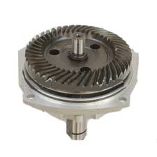Black and Decker 583532-04 Spindle & Gear