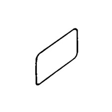 Black and Decker 587464-00 Id Label