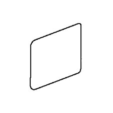 Black and Decker 587464-01 Id Label