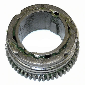 Black and Decker 587482-00 Clutch Assy.