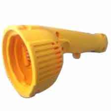 Black and Decker 605210-00 Handle & Cover