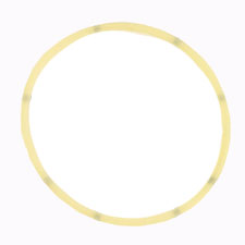 Black and Decker 606640-00 O-ring