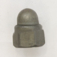 Black and Decker 607155-00 Acorn Nut