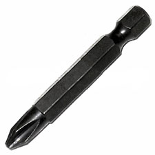 Black and Decker 607906-22 Screwdriver Bit