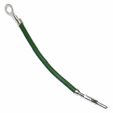 Black and Decker 608552-00 Ground Wire