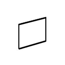 Black and Decker 609567-00 Warning Label