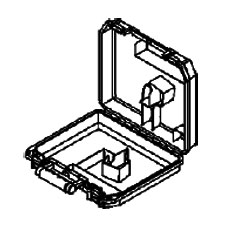 Black and Decker 609691-01 Kit Box