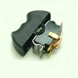 Black and Decker 610552-00SV Switch Assy.