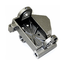 Black and Decker 612669-00 Trunnion