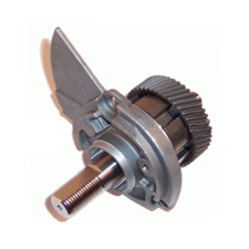 Black and Decker 612692-00 Gear Case Cover Assy.