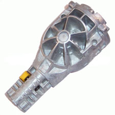Black and Decker 613138-00SV Gear Case Assy.