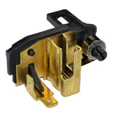 Black and Decker 617001-00 Brush Hldr.assy