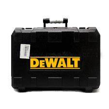 Black and Decker 617553-00 Kit Box