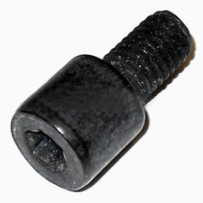 Black and Decker 618198-00 Screw