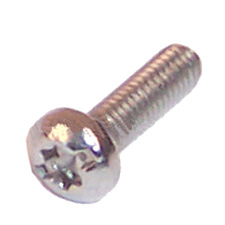 Black and Decker 618302-03 Screw