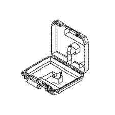Black and Decker 618800-00 Kit Box
