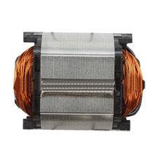 Black and Decker 619838-04SV Field & Leads