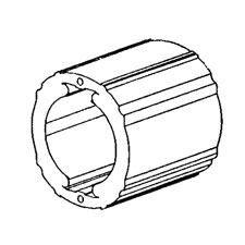 Black and Decker 620360-05SV Field & Leads