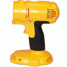 Black and Decker 620787-02 Clamshell Set