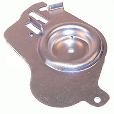 Black and Decker 621037-00 Pivot Plate