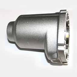 Black and Decker 621136-00 Gear Case Assy.