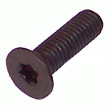 Black and Decker 622486-00 Flat Hd Screw