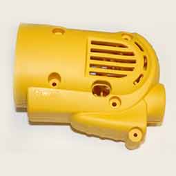 Black and Decker 623576-00 Handle Assy.