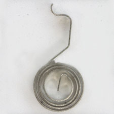 Black and Decker 623589-00 Brush Spring