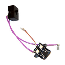 Black and Decker 623986-00 Switch Assy.