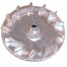 Black and Decker 624235-01 Fan