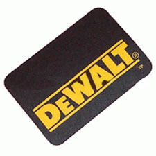 Black and Decker 628885-00 Id Label