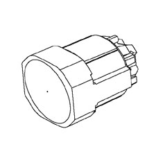 Black and Decker 630183-00 Field Case