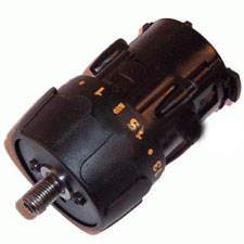 Black and Decker 638563-01 Transmission Assy.