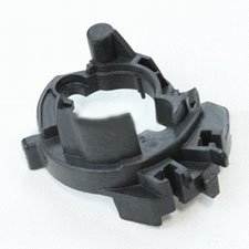 Black and Decker 639186-00 Transmission Plate