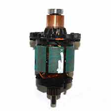 Black and Decker 640548-00SV Armature&pinion