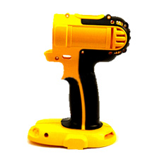 Black and Decker 640567-00 Clamshell Set