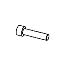 Black and Decker 641195-00 Screw