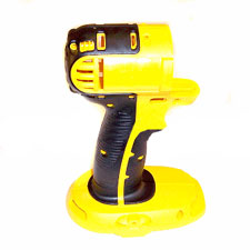 Black and Decker 642887-03 Clamshell Set