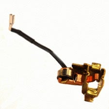 Black and Decker 647142-01 Brush Box Assy