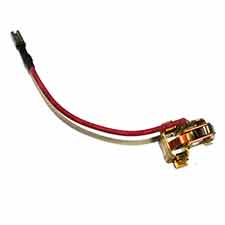 Black and Decker 647142-02 Brush Box Assy