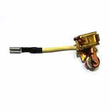 Black and Decker 647142-03 Brush Box Assy